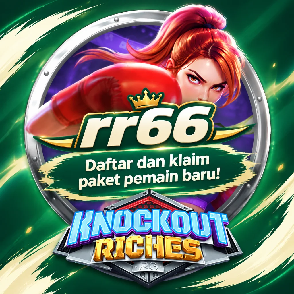 rr66 · Knockout Rich