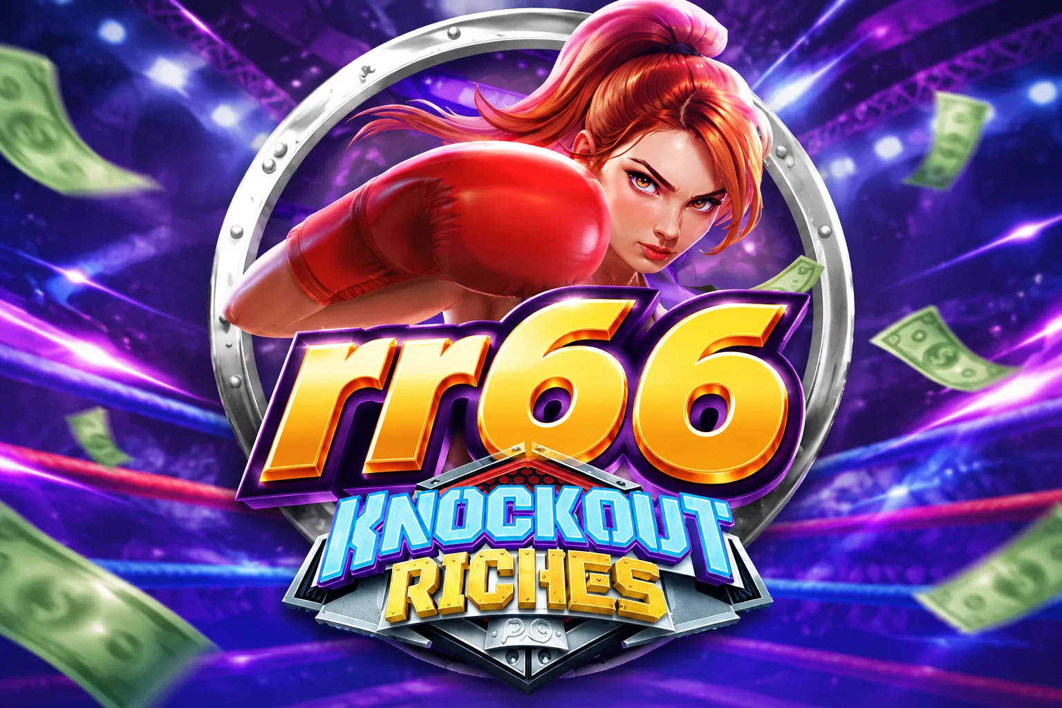 Panduan Bermain Lucky Clover Riches di rr66: Mekanisme Matriks 5x6 dan Fitur Semanggi