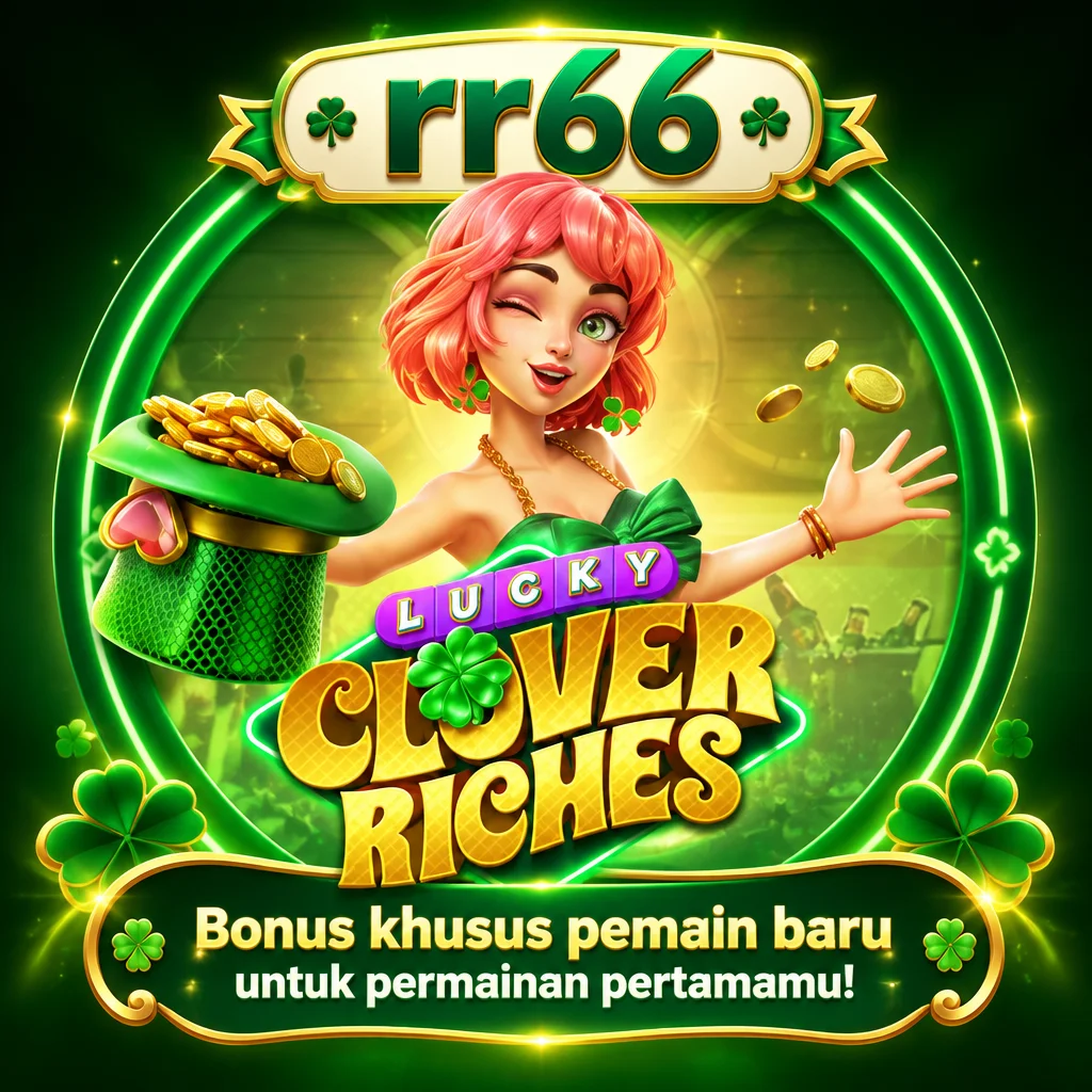 rr66 · Lucky Clover
