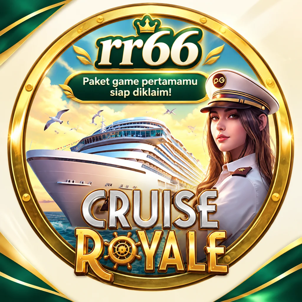 rr66 · Cruise Royale