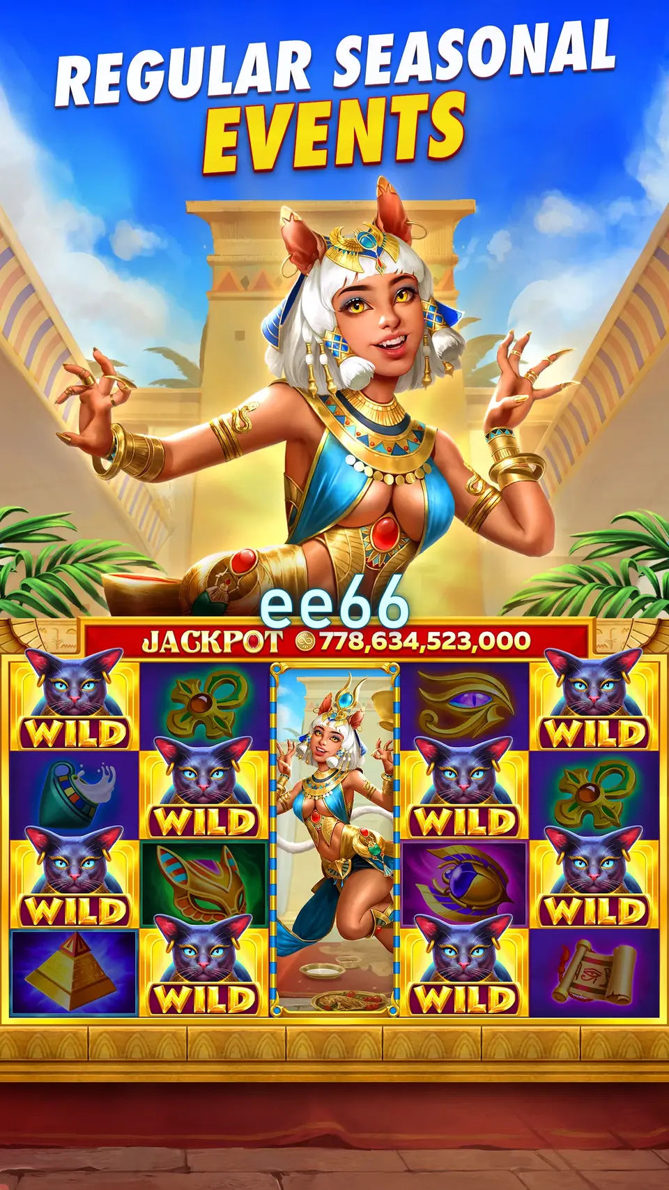 ee66 APK