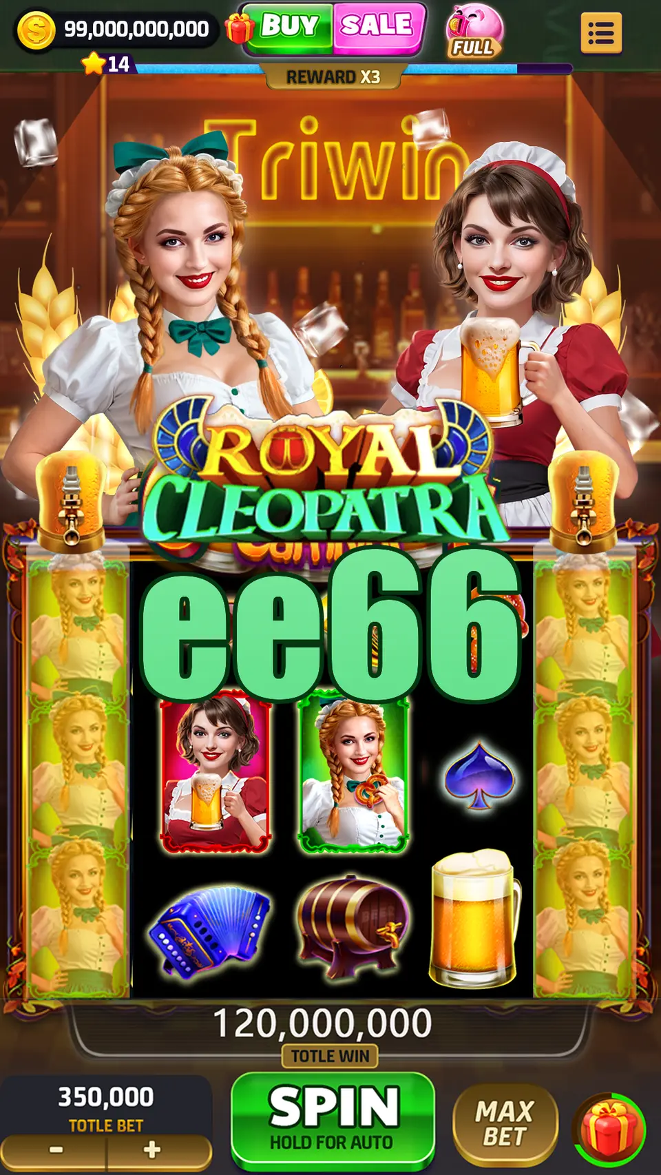 ee66 APK