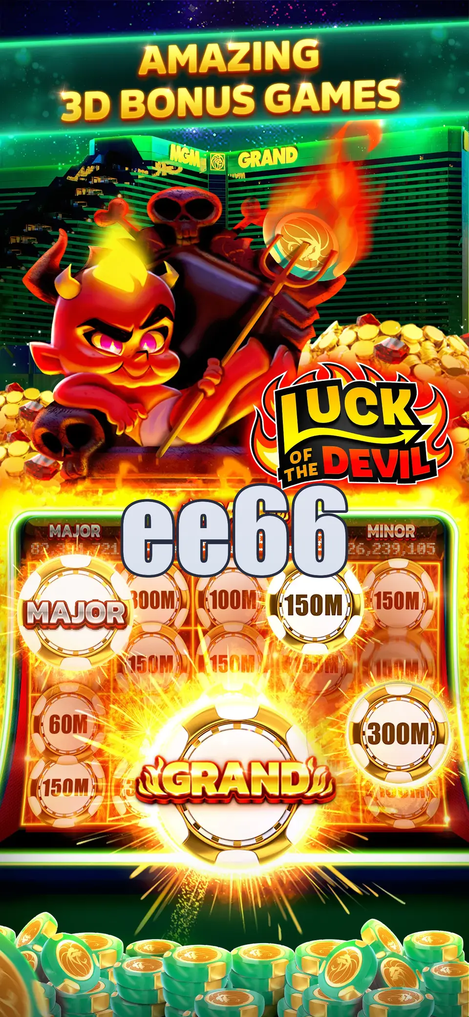 ee66 Login