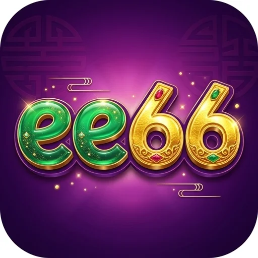 ee66 Logo - Oficial