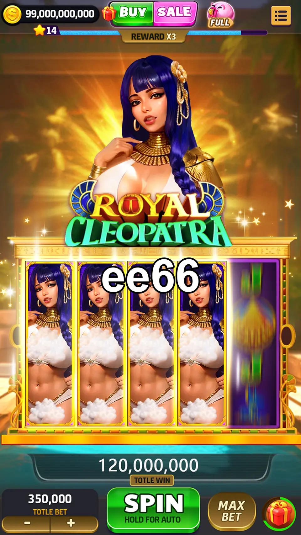 ee66 Preview - Oficial Baixar