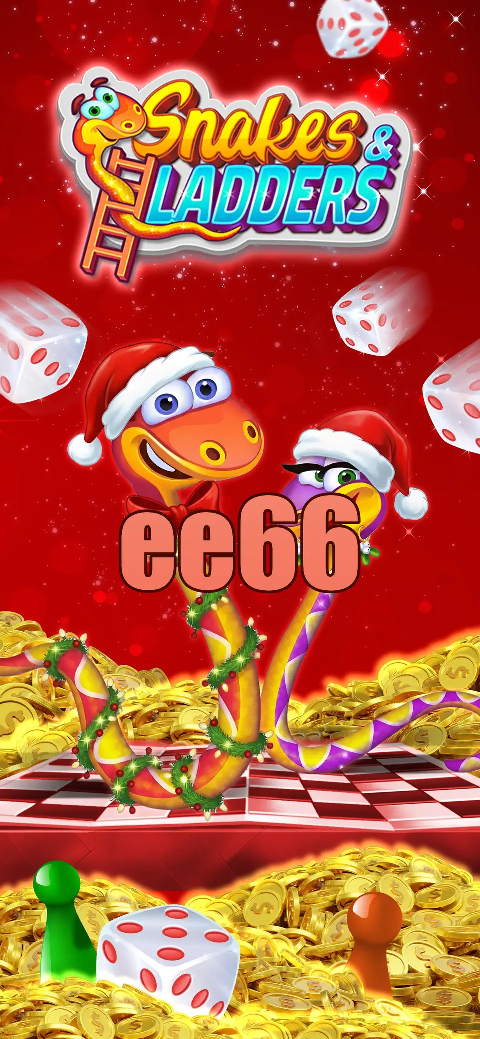 ee66 Capturas de tela Oficial APK